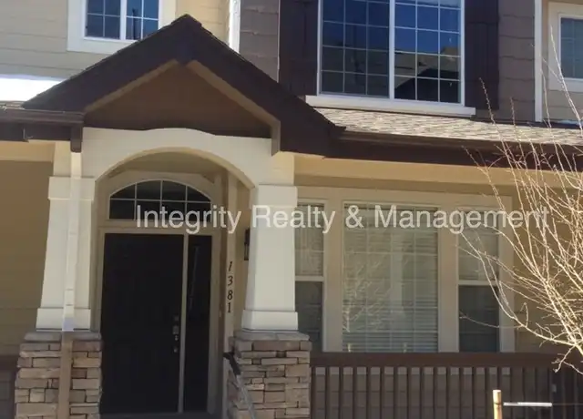 Property at 1381 Royal Troon Dr, Castle Rock, CO, 80104, 3 beds, 2.5 baths, [object Object]