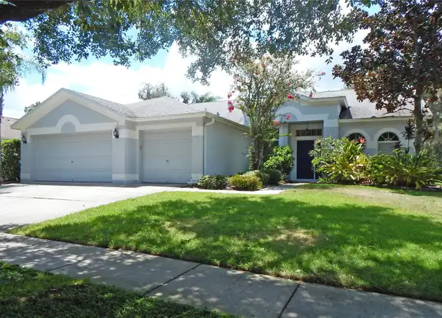 Property at 14832 Heronglen Dr, Lithia, FL, 33547, 4 beds, 3 baths, [object Object]