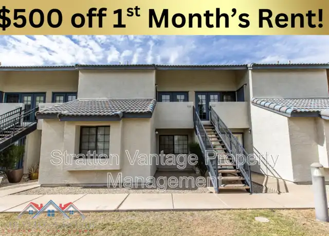 Property at 3716 E University Dr #2033, Mesa, AZ, 85205, 2 beds, 2 baths, [object Object]