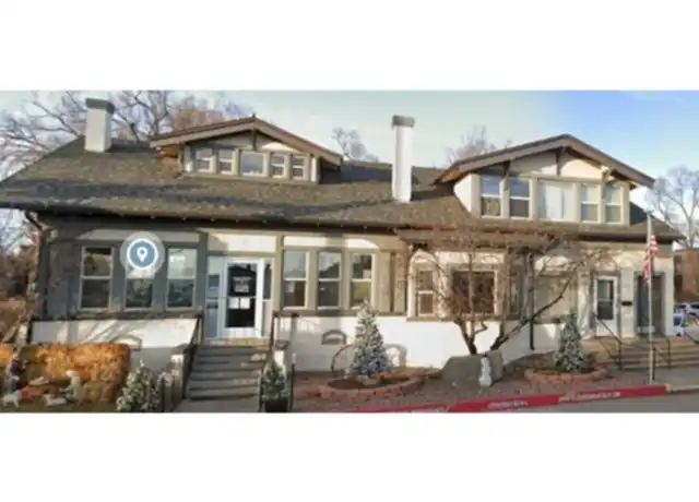 Property at 821 Main St Unit 4, Alamosa, CO, 81101, 1 bed, 1 bath, [object Object]