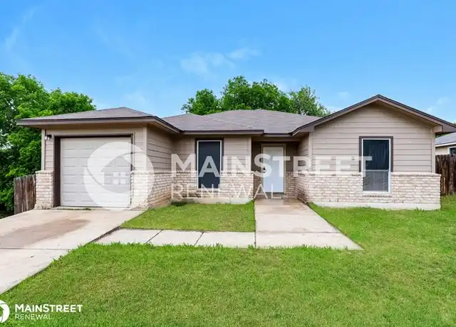 Property at 7319 Trance Ln, Converse, TX, 78109, 4 beds, 2 baths, [object Object]