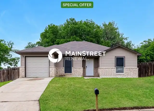 Property at 7319 Trance Ln, Converse, TX, 78109, 4 beds, 2 baths, [object Object]
