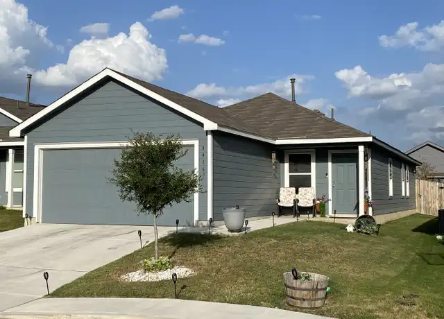 Property at 9916 Wye Dr, San Antonio, TX, 78217, 3 beds, 2 baths, [object Object]