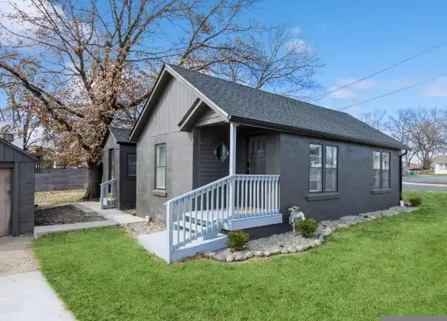 Property at 5938 Barton Dr, Shawnee, KS, 66203, 2 beds, 2 baths, [object Object]