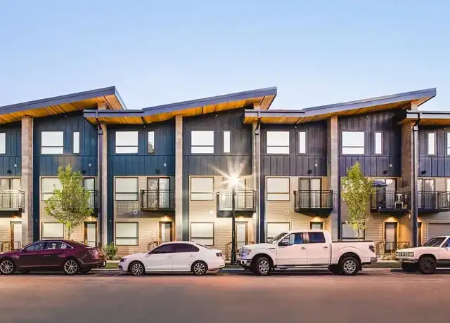 Property at Ash+River - 505 S Ash St, Boise, ID, 83702, 1-3 bed, 1-3 bath, [object Object]