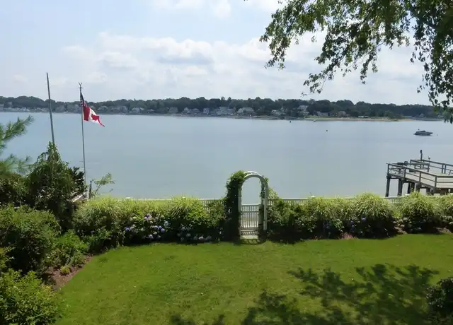 Property at 2 Saint Germain St Unit 2 UL, Quincy, MA, 02169, 1 bed, 1 bath, [object Object]