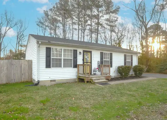 Property at 19676 Teddy Way, Lexington Park, MD, 20653, 3 beds, 2 baths, [object Object]