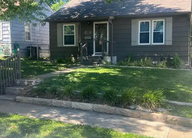 Property at 2520 Essex St, Kansas City, KS, 66103, 2 beds, 1 bath, [object Object]