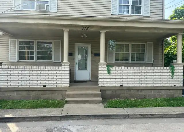Property at 113 Line Way Unit 1 First Floor, Turtle Creek, PA, 15145, 2 beds, 1 bath, [object Object]