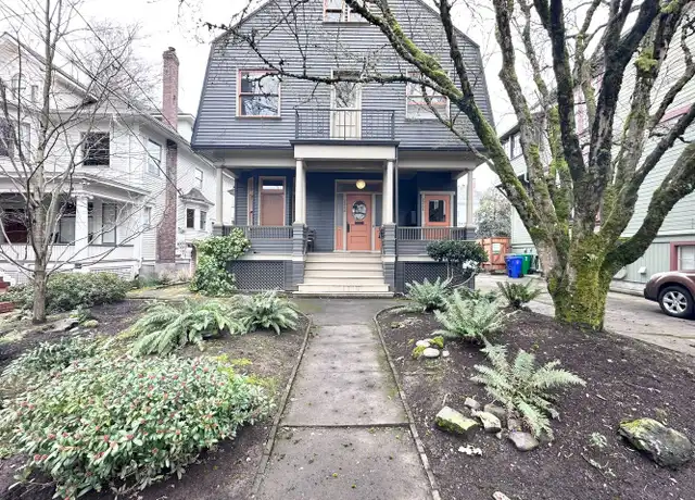 Property at 2266 NW Johnson St Unit No 03, Portland, OR, 97210, 0 beds, 1 bath, [object Object]