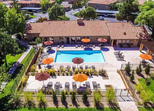Property at Del Rio Apartments - 4601 Montano Rd NW, Albuquerque, NM, 87120, 1-2 bed, 1-2 bath, [object Object]