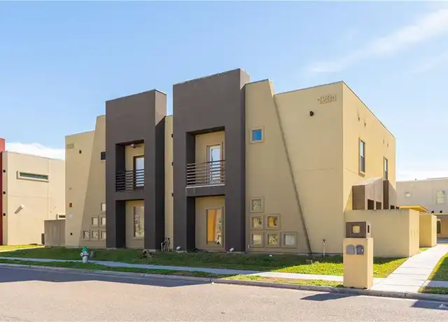 Property at 1204 E Daffodil Unit D, McAllen, TX, 78501, 2 beds, 2.5 baths, [object Object]