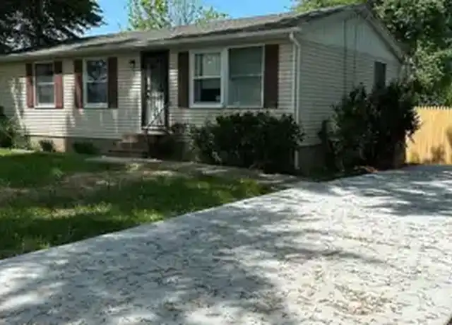 Property at 163 6th Ave, Penns Grove, NJ, 08069, 3 beds, 1 bath, [object Object]