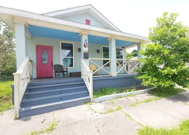 Property at 2730 N Prieur St, New Orleans, LA, 70117, 3 beds, 2 baths, [object Object]