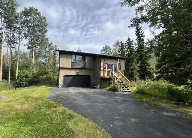 Property at 19523 Citation Rd, Eagle River, AK, 99577, 3 beds, 3 baths, [object Object]