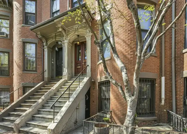 Property at 97 Appleton St Unit A, Boston, MA, 02116, 2 beds, 1 bath, [object Object]