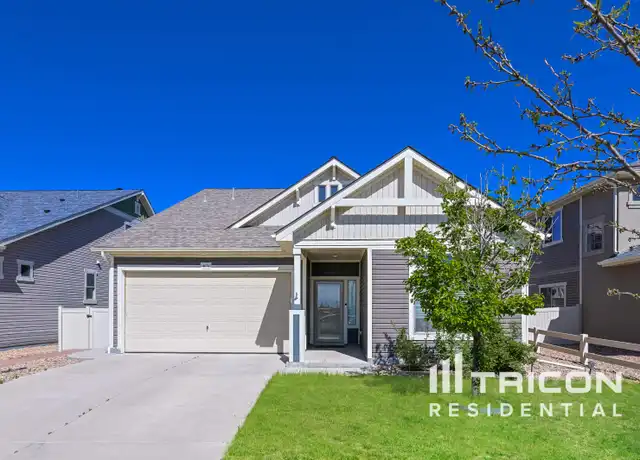 Property at 4674 Walden St, Denver, CO, 80249, 2 beds, 2 baths, [object Object]