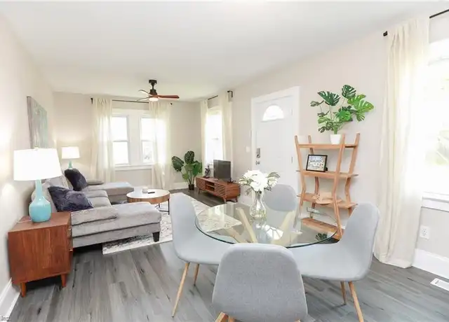Property at 3820 Essex Cir Unit A, Norfolk, VA, 23513, 2 beds, 1 bath, [object Object]
