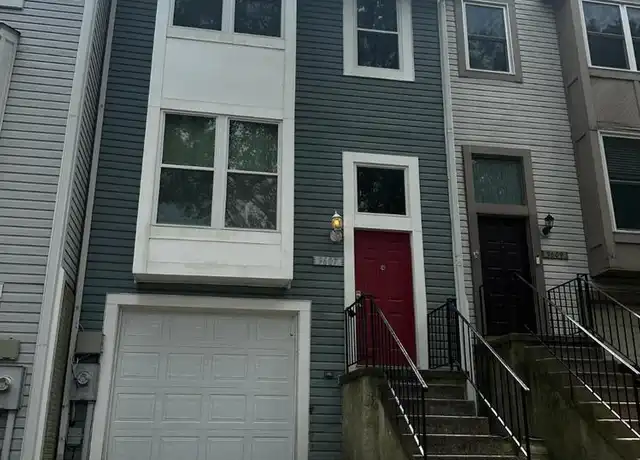 Property at 9607 Clocktower Ln, Columbia, MD, 21046, 3 beds, 3.5 baths, [object Object]