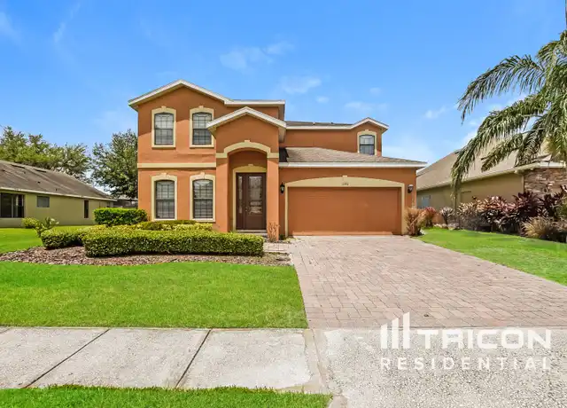 Property at 1580 Canopy Pasture Dr, Saint Cloud, FL, 34771, 4 beds, 3 baths, [object Object]