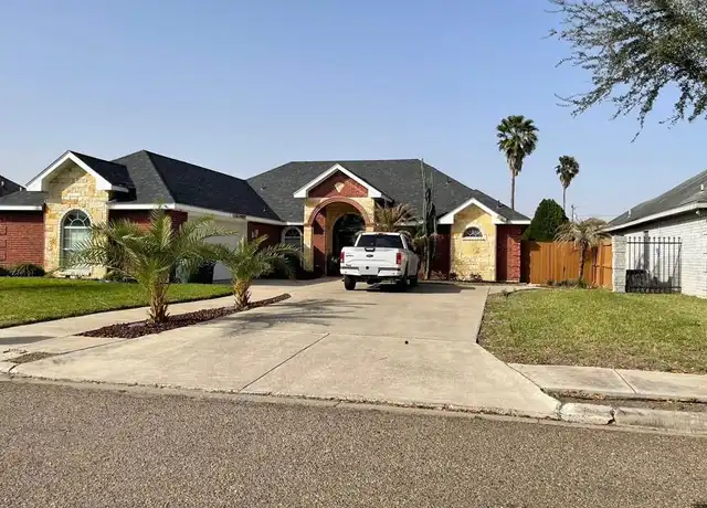 Property at 2303 Nappa Valley Dr, Mission, TX, 78573, 4 beds, 2 baths, [object Object]