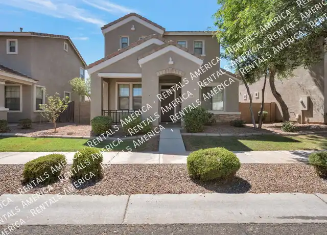 Property at 2715 S Cupertino Dr, Gilbert, AZ, 85295, 3 beds, 3 baths, [object Object]