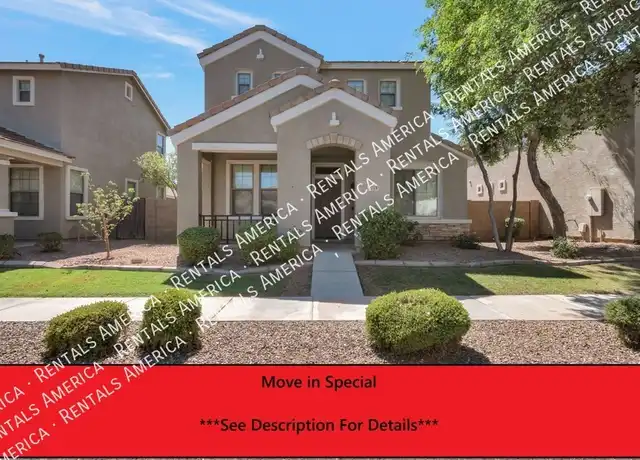 Property at 2715 S Cupertino Dr, Gilbert, AZ, 85295, 3 beds, 3 baths, [object Object]