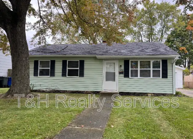 Property at 1950 Lynwood Dr, Kokomo, IN, 46901, 3 beds, 1 bath, [object Object]