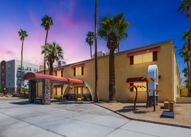Property at 2100 Swanson Ave, Lake Havasu City, AZ, 86403, 1 bed, 1 bath, [object Object]