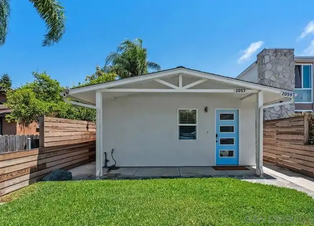 Property at 2057 Felspar St, San Diego, CA, 92109, 1 bed, 1 bath, [object Object]
