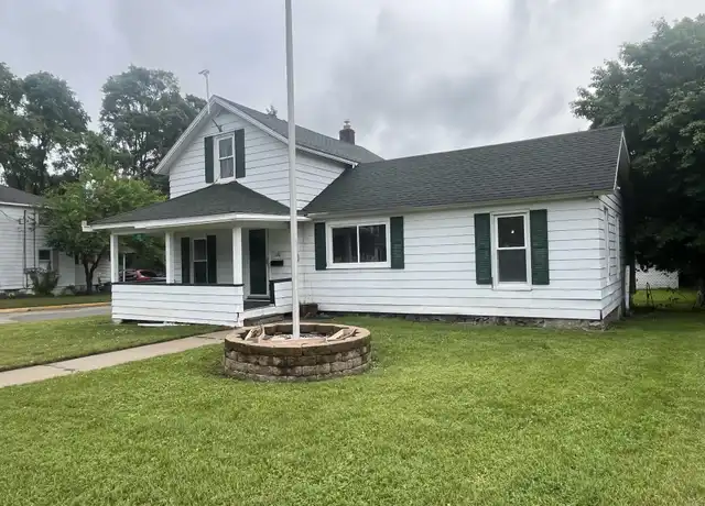 Property at 138 S State St, Sparta, MI, 49345, 2 beds, 1 bath, [object Object]