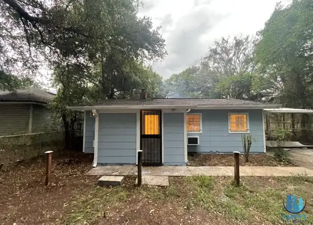 Property at 1208 Brinkley Ct, Jacksonville, FL, 32208, 2 beds, 1 bath, [object Object]