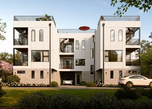 Property at 5507 Clay Ave Unit 1B, Austin, TX, 78756, 2 beds, 2 baths, [object Object]