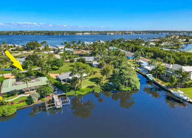 Property at 1282 SW Pelican Cres, Palm City, FL, 34990, 3 beds, 2 baths, [object Object]