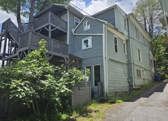 Property at 693 Myrtle St NE #1, Atlanta, GA, 30308, 2 beds, 1 bath, [object Object]
