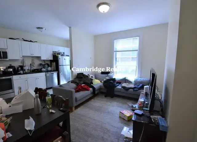 Property at 35 Brookline St, Cambridge, MA, 02139, 4 beds, 2 baths, [object Object]