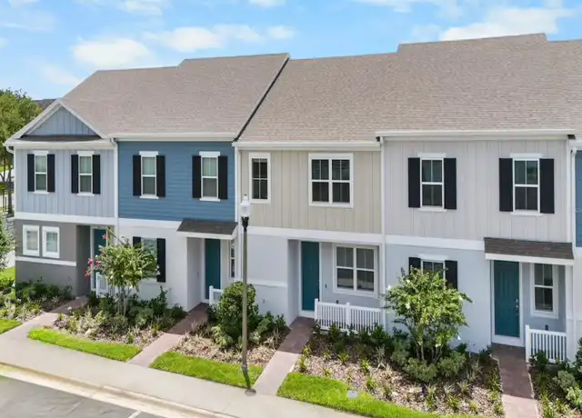 Property at 1440 Silver Lining Way, Apopka, FL, 32703, 3 beds, 2.5 baths, [object Object]