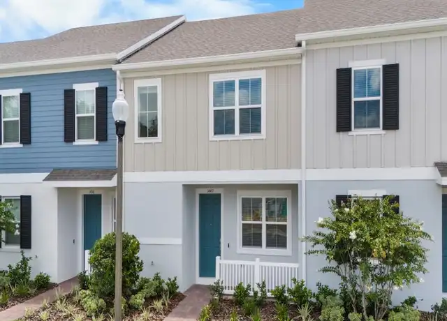 Property at 1440 Silver Lining Way, Apopka, FL, 32703, 3 beds, 2.5 baths, [object Object]