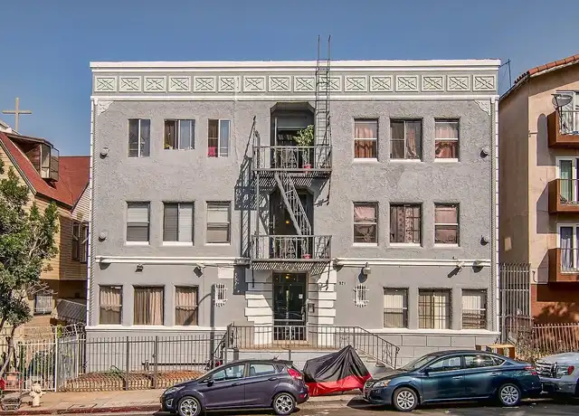 Property at 921 S Bonnie Brae St Unit 921-38, Los Angeles, CA, 90006, 0 beds, 1 bath, [object Object]