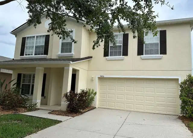 Property at 3826 Klondike Pl, Sanford, FL, 32771, 4 beds, 2.5 baths, [object Object]