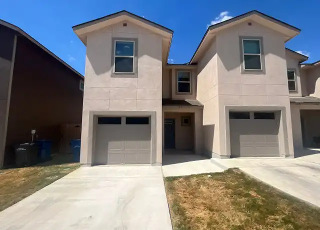 Property at 6331 Luglio Ln #101, San Antonio, TX, 78233, 3 beds, 2.5 baths, [object Object]