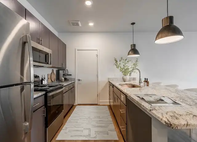 Property at 5 Row Apartments - 506 Five Row Way, University, VA, 22903, 1-2 bed, 1-2 bath, [object Object]