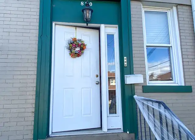 Property at 820 Bay Ridge Ave Unit 3, Pittsburgh, PA, 15226, 1 bed, 1 bath, [object Object]