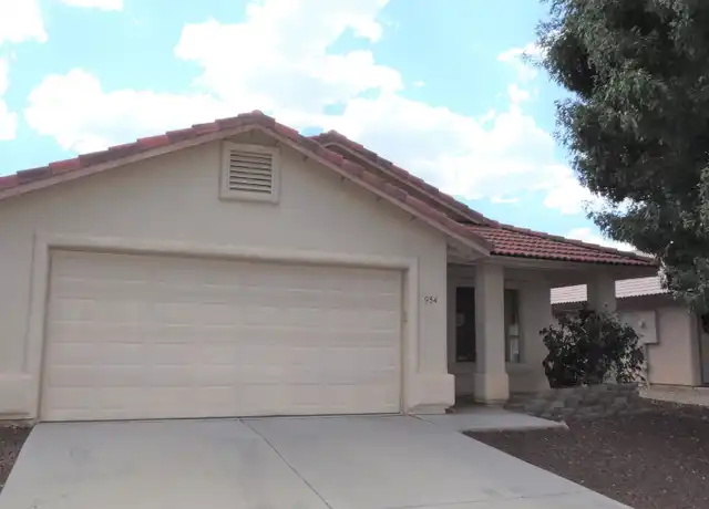 Property at 954 Escondido Dr, Sierra Vista, AZ, 85635, 3 beds, 2 baths, [object Object]