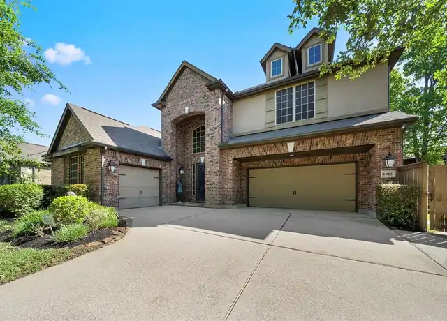 Property at 1923 Graystone Hills Dr, Conroe, TX, 77304, 4 beds, 4 baths, [object Object]