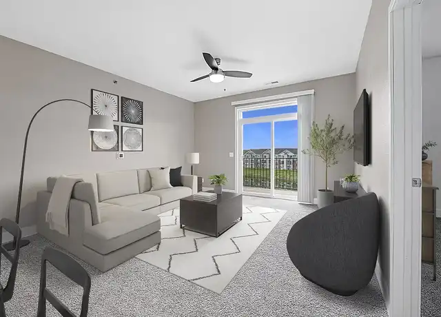 Property at The Reserve at Destination Pointe - 935 SE Silkwood Ln, Grimes, IA, 50111, 1-2 bed, 1-2 bath, [object Object]