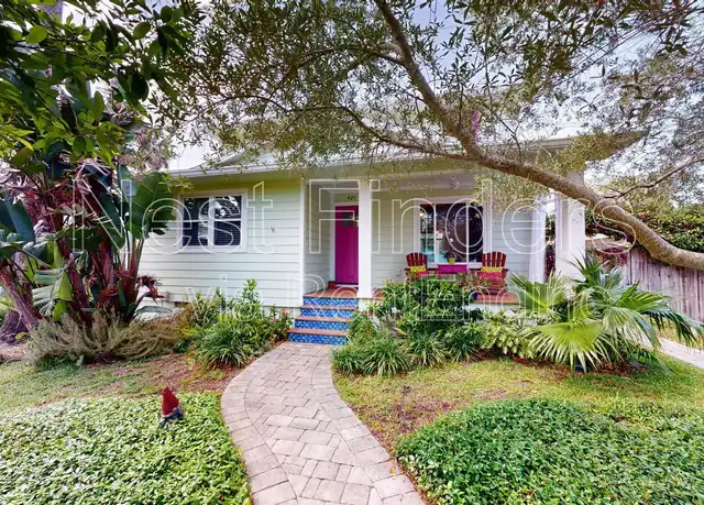 Property at 421 7th Ave S, Jacksonville Beach, FL, 32250, 3 beds, 2 baths, [object Object]