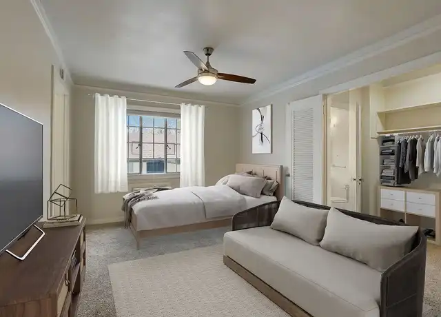 Property at Villa Marquise Apartments - 800 17th St, Sacramento, CA, 95811, 0 beds, 1 bath, [object Object]