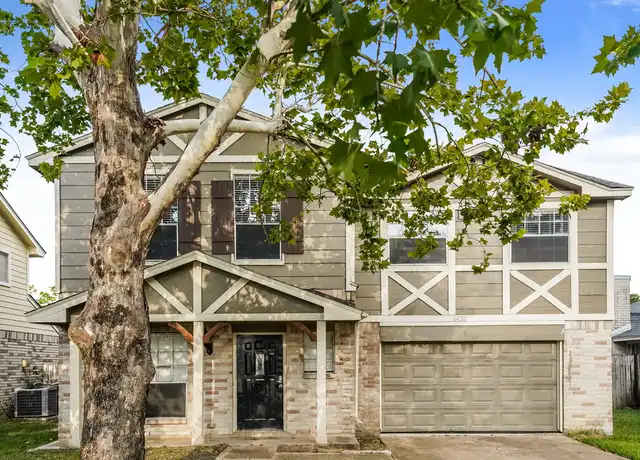 Property at 4438 Field Meadow Dr, Katy, TX, 77449, 3 beds, 2.5 baths, [object Object]