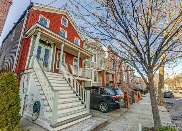 Property at 409 Ogden Ave Unit 3rd fl, Jersey City, NJ, 07307, 2 beds, 1 bath, [object Object]